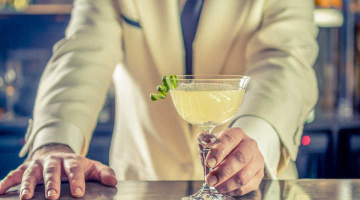 Tamarind Bar